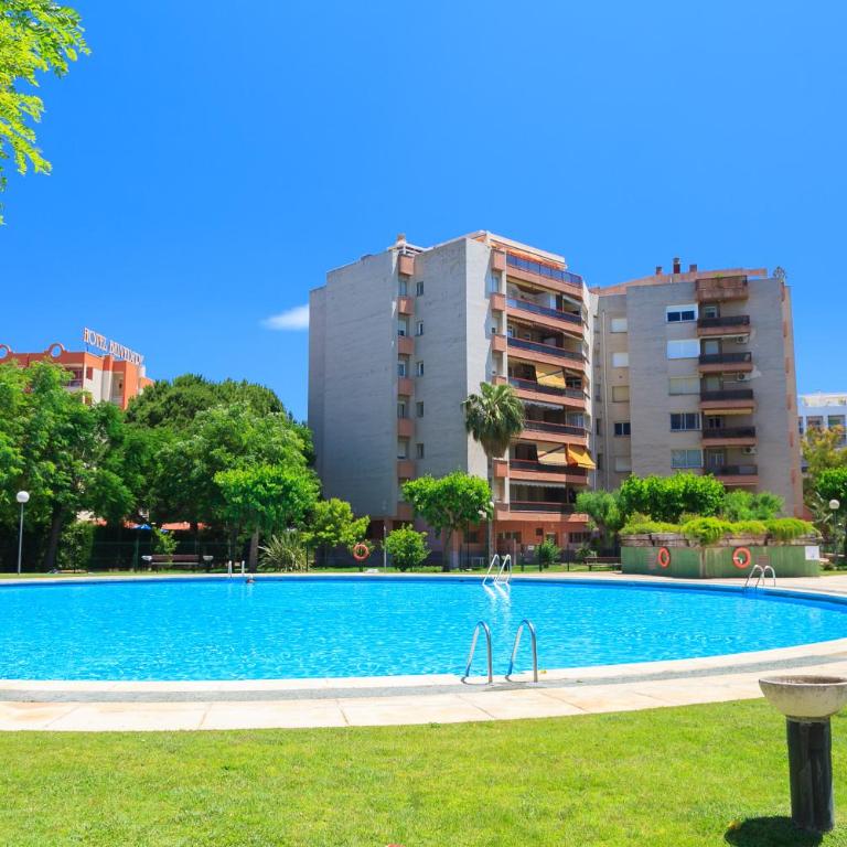 UHC Cordoba Family Complex - Apartamento de 1 dormitorio - 19