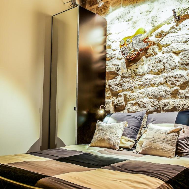 Cosy Flat Paris between Opéra & Montmartre - Appartamento con 1 Camera da Letto - 2