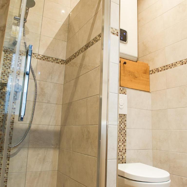 Cosy Flat Paris between Opéra & Montmartre - Appartamento con 1 Camera da Letto - 15