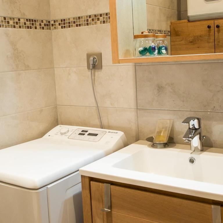 Cosy Flat Paris between Opéra & Montmartre - Appartamento con 1 Camera da Letto - 25