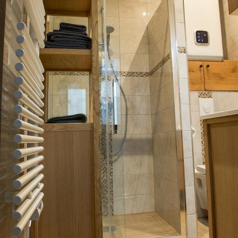 Cosy Flat Paris between Opéra & Montmartre - Appartamento con 1 Camera da Letto - 26