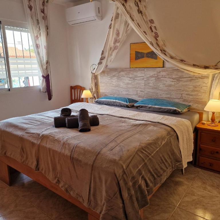 Riumar "Cologne", 300m to beach, private pool, On-Site-Service, dog beach - Casa de 2 dormitorios - 27