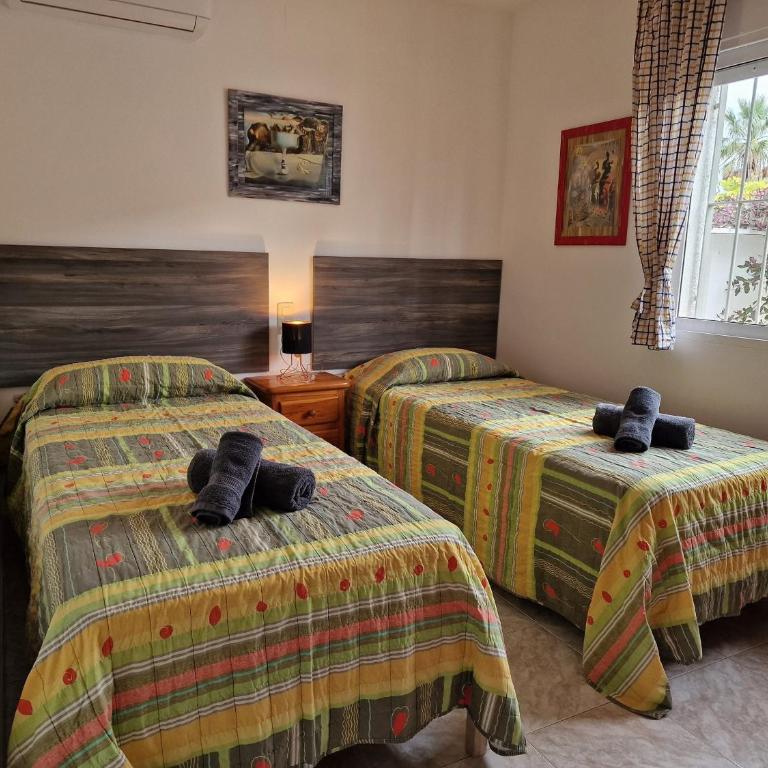 Riumar "Cologne", 300m to beach, private pool, On-Site-Service, dog beach - Casa de 2 dormitorios - 28