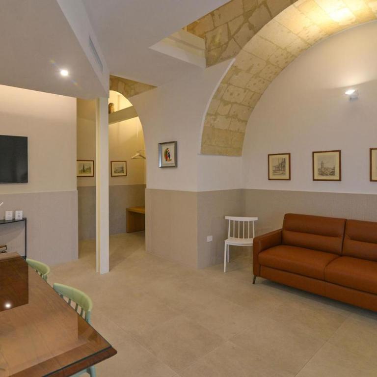 aMater Luxury slow living by BarbarHouse - Appartamento con 1 Camera da Letto - 4