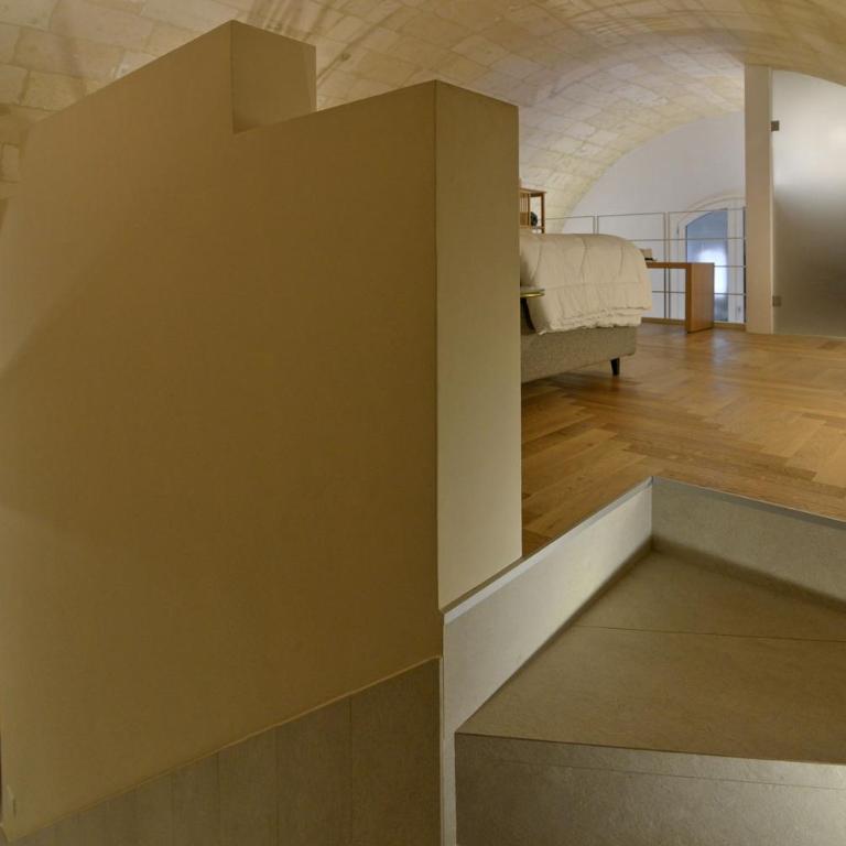 aMater Luxury slow living by BarbarHouse - Appartamento con 1 Camera da Letto - 10