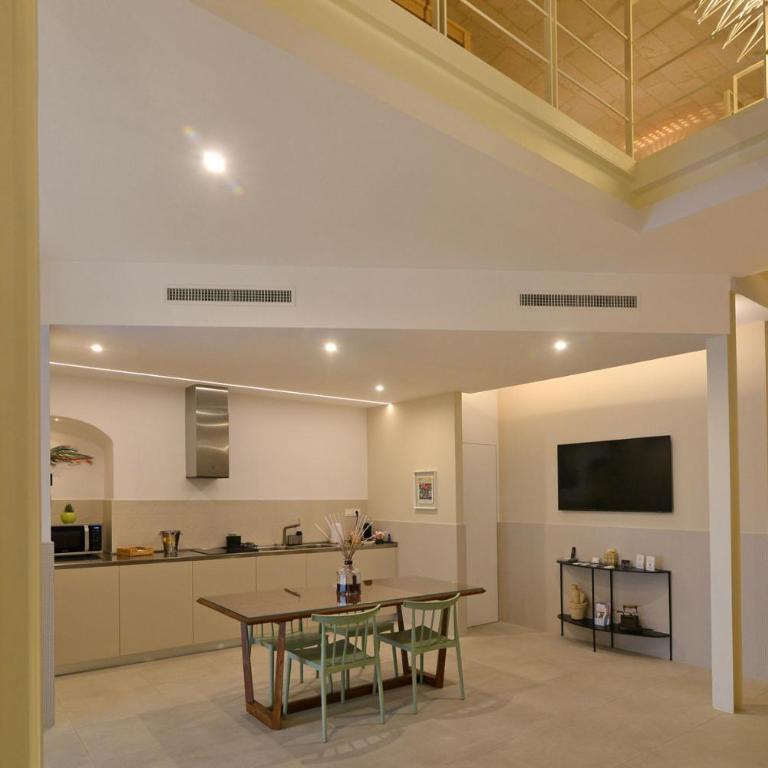 aMater Luxury slow living by BarbarHouse - Appartamento con 1 Camera da Letto - 1