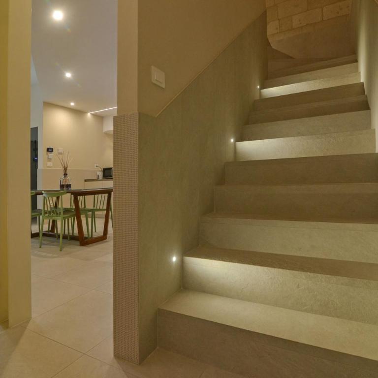 aMater Luxury slow living by BarbarHouse - Appartamento con 1 Camera da Letto - 9