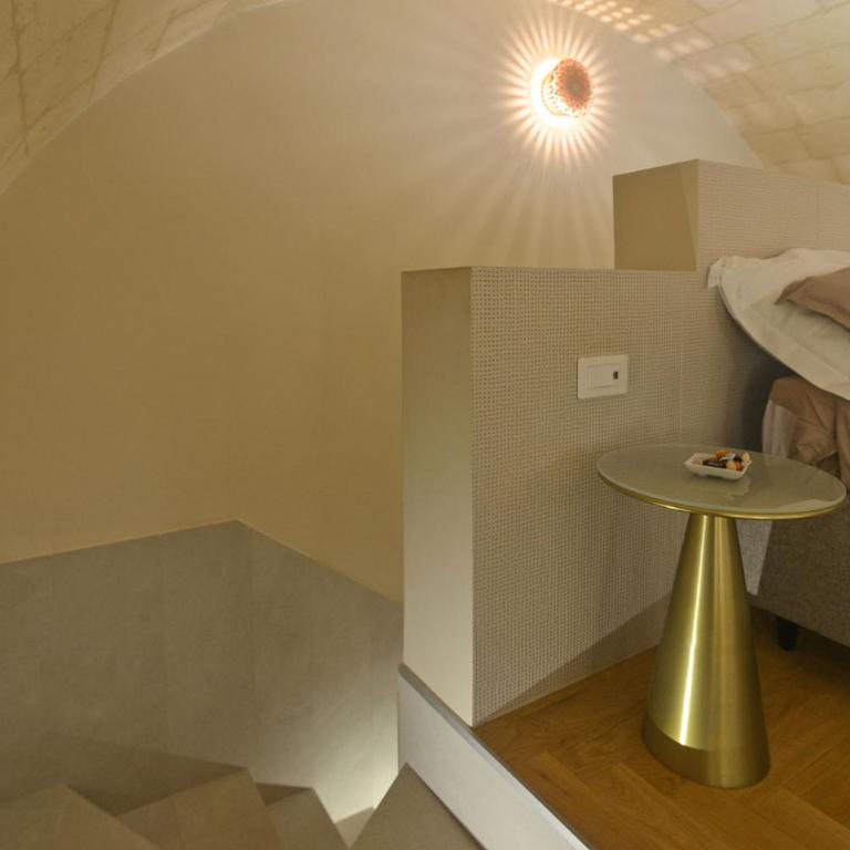 aMater Luxury slow living by BarbarHouse - Appartamento con 1 Camera da Letto - 16