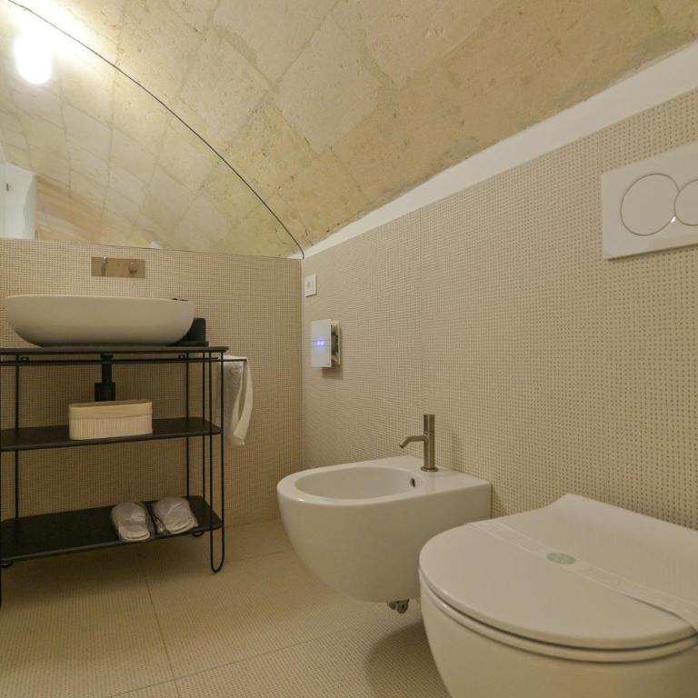 aMater Luxury slow living by BarbarHouse - Appartamento con 1 Camera da Letto - 15