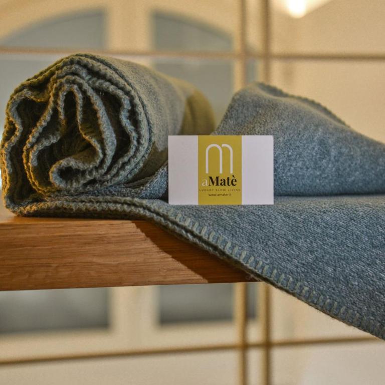 aMater Luxury slow living by BarbarHouse - Appartamento con 1 Camera da Letto - 17