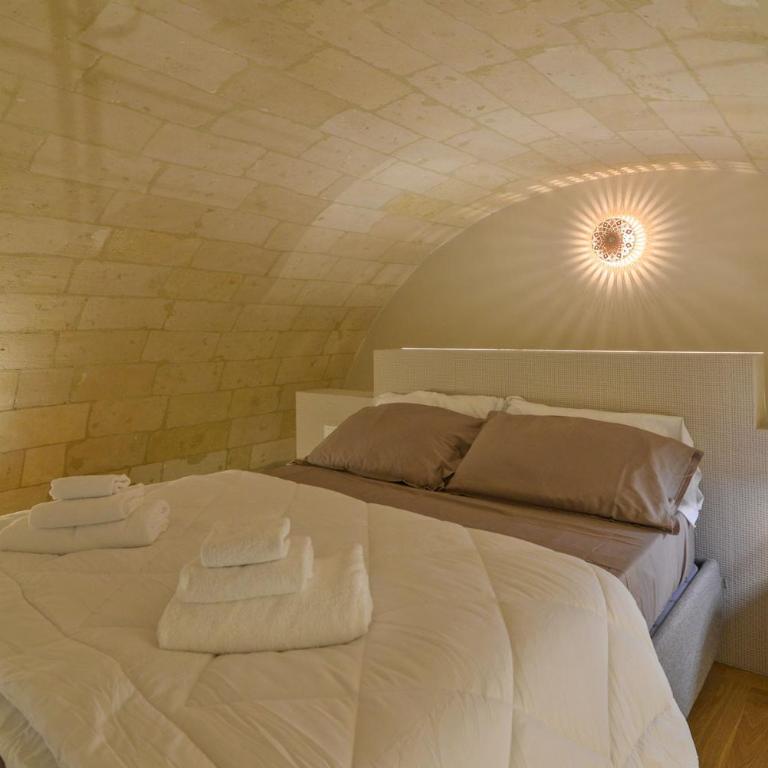 aMater Luxury slow living by BarbarHouse - Appartamento con 1 Camera da Letto - 2