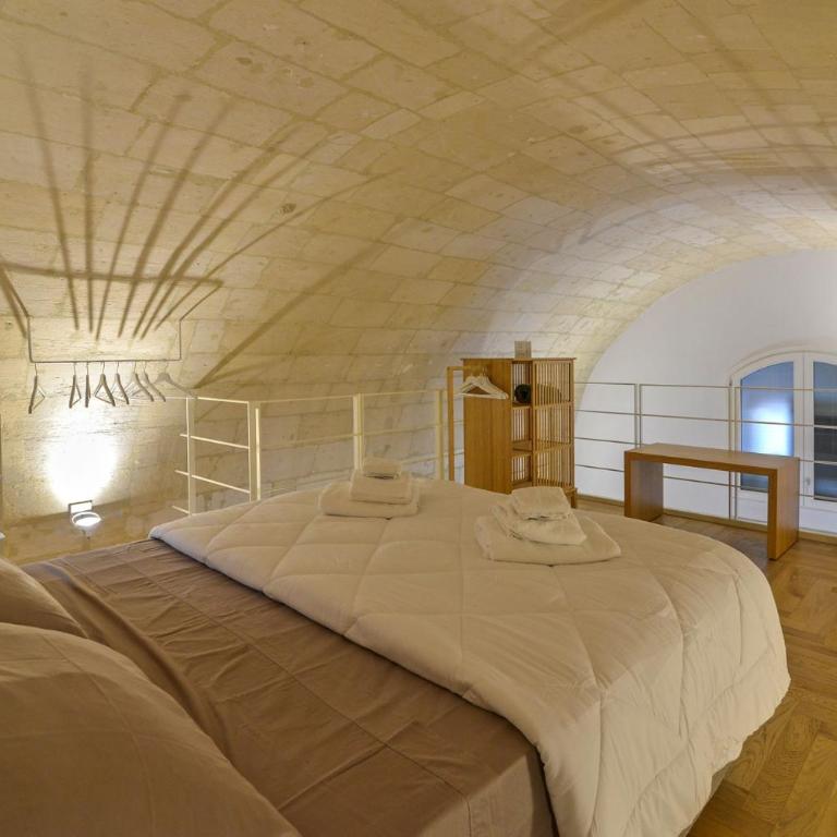 aMater Luxury slow living by BarbarHouse - Appartamento con 1 Camera da Letto - 13