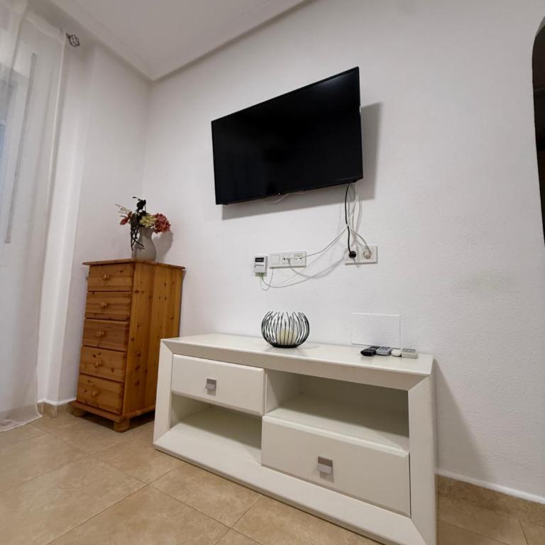 Casa Feliz - One-Bedroom Apartment - 5