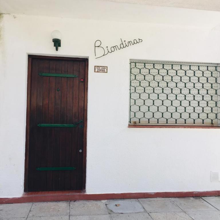 San Bernardo centro y playa - Apartamento de 2 dormitorios - 6