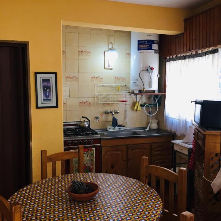 San Bernardo centro y playa - Apartamento de 2 dormitorios - 7