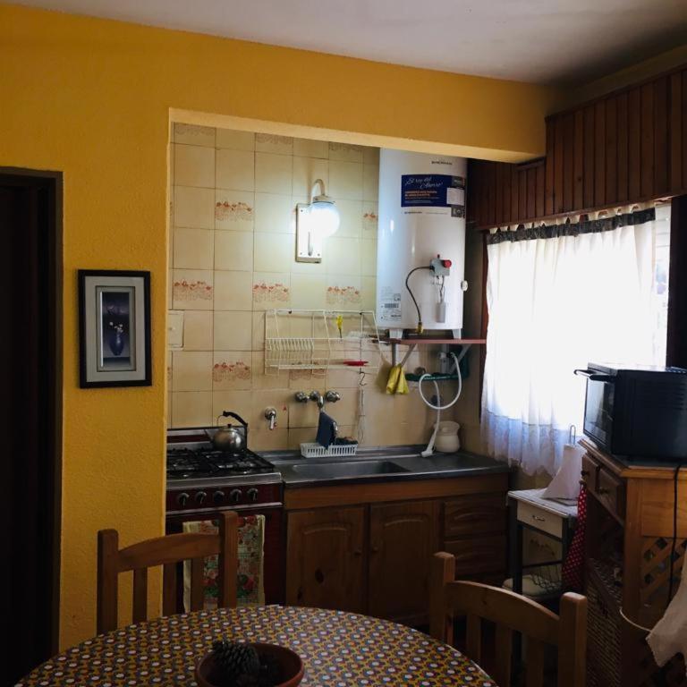 San Bernardo centro y playa - Apartamento de 2 dormitorios - 9