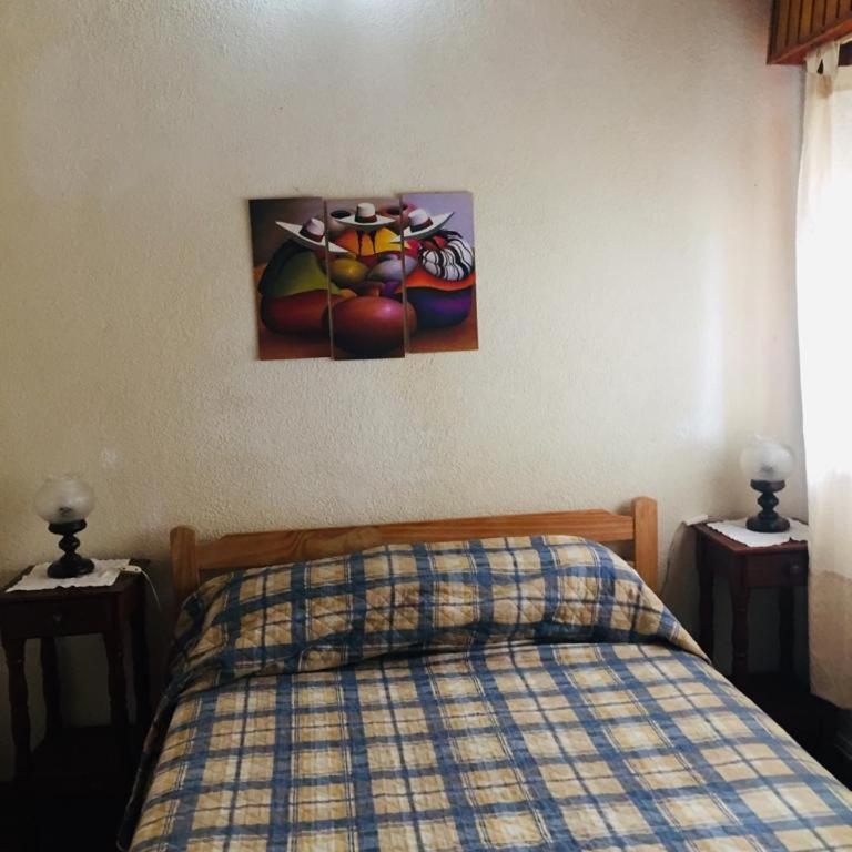 San Bernardo centro y playa - Apartamento de 2 dormitorios - 10
