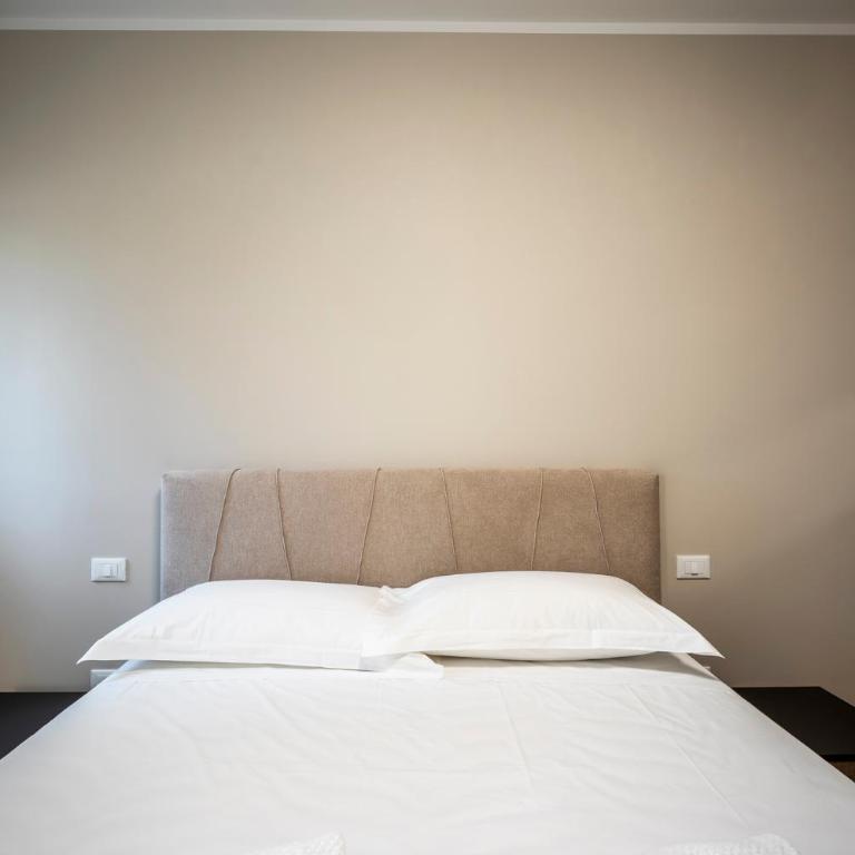 Residenza Novoli Prestige - Private Free Parking - Appartamento con 1 Camera da Letto - 16