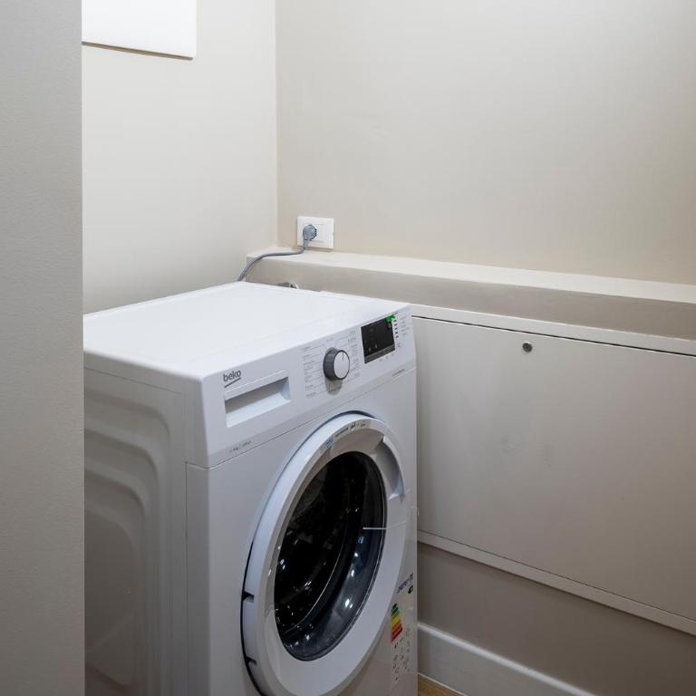Residenza Novoli Prestige - Private Free Parking - Appartamento con 1 Camera da Letto - 23