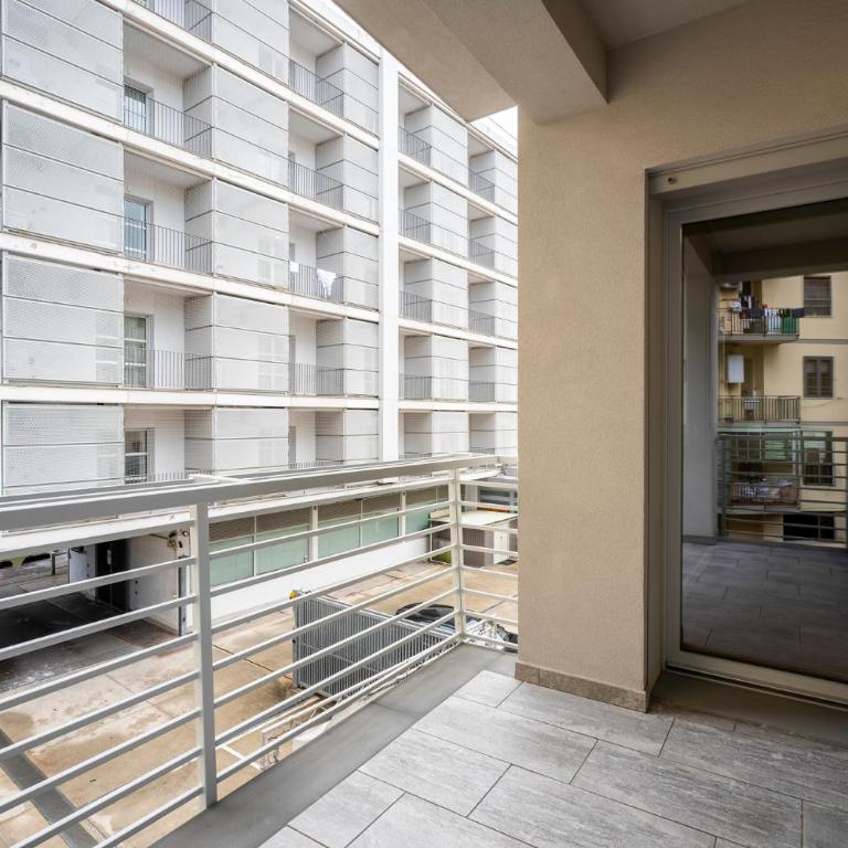 Residenza Novoli Prestige - Private Free Parking - Appartamento con 1 Camera da Letto - 30