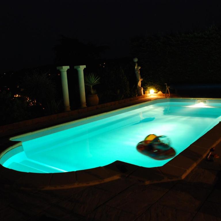 La Colombe - Apartment - 24