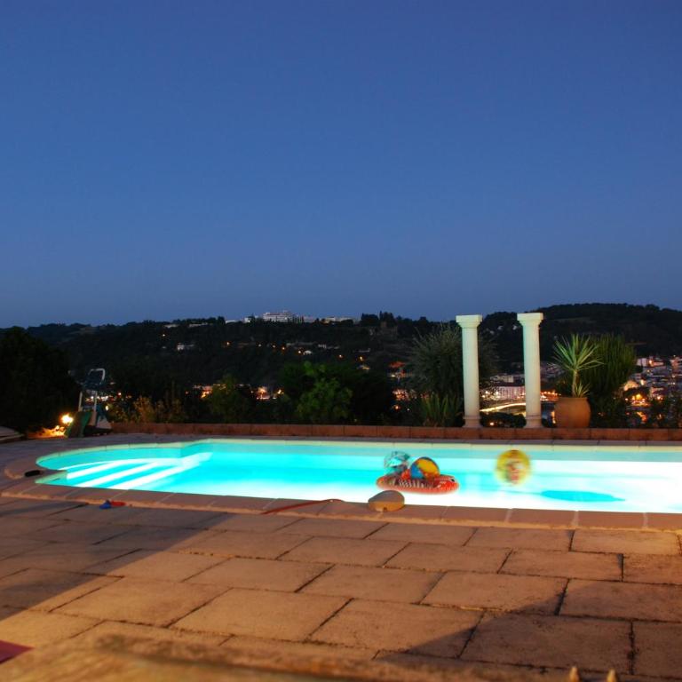 La Colombe - Apartment - 25