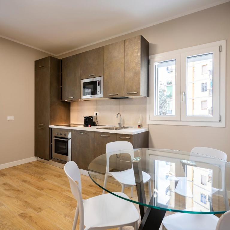 Tramvia Royale Suites - Private Free Parking - Appartamento con 1 Camera da Letto - 19