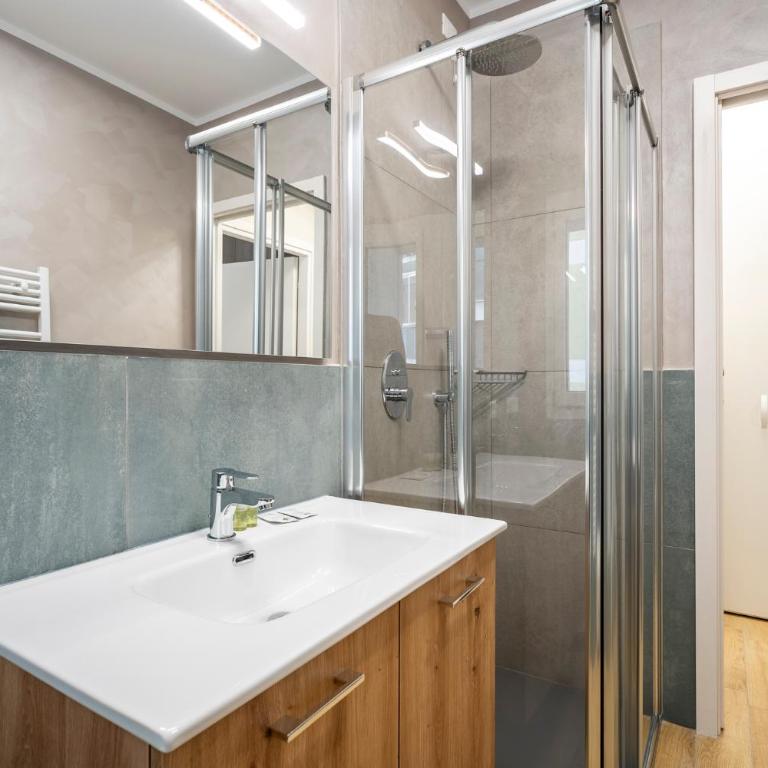 Tramvia Royale Suites - Private Free Parking - Appartamento con 1 Camera da Letto - 22