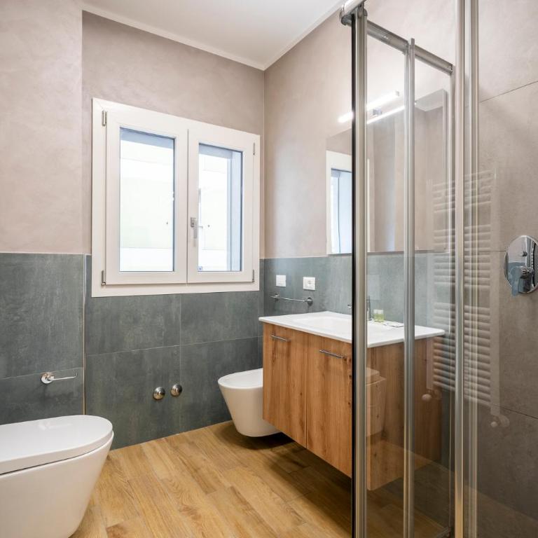Tramvia Royale Suites - Private Free Parking - Appartamento con 1 Camera da Letto - 21