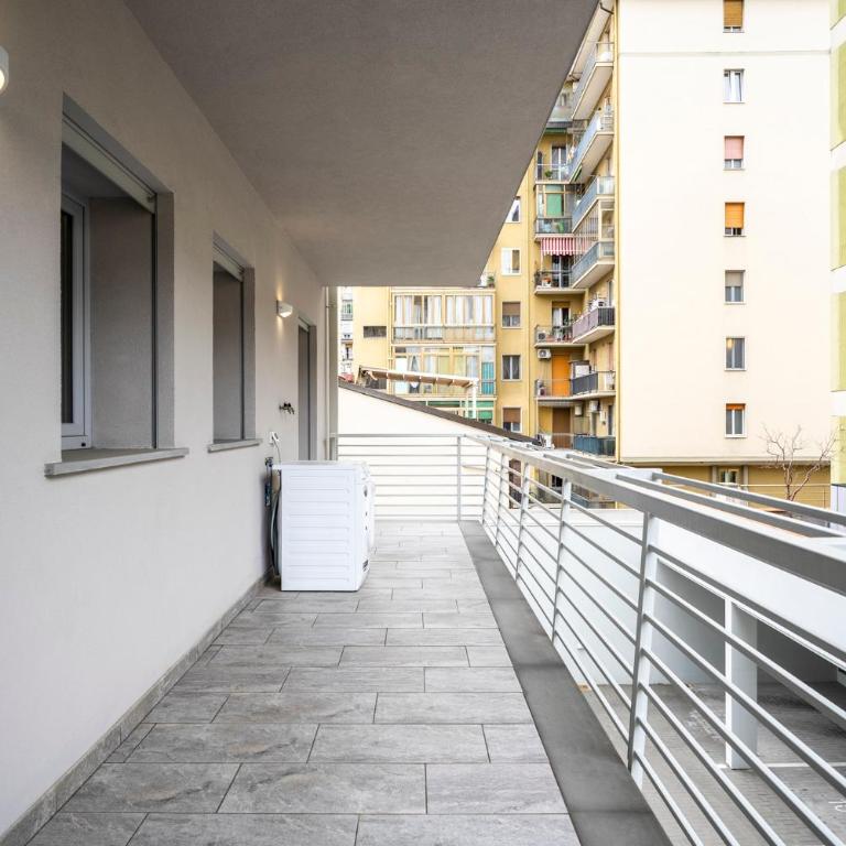 Tramvia Royale Suites - Private Free Parking - Appartamento con 1 Camera da Letto - 24