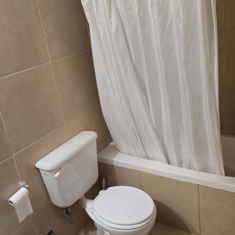 Departamento a pasos Parque Independencia - Apartamento de 1 dormitorio - 10