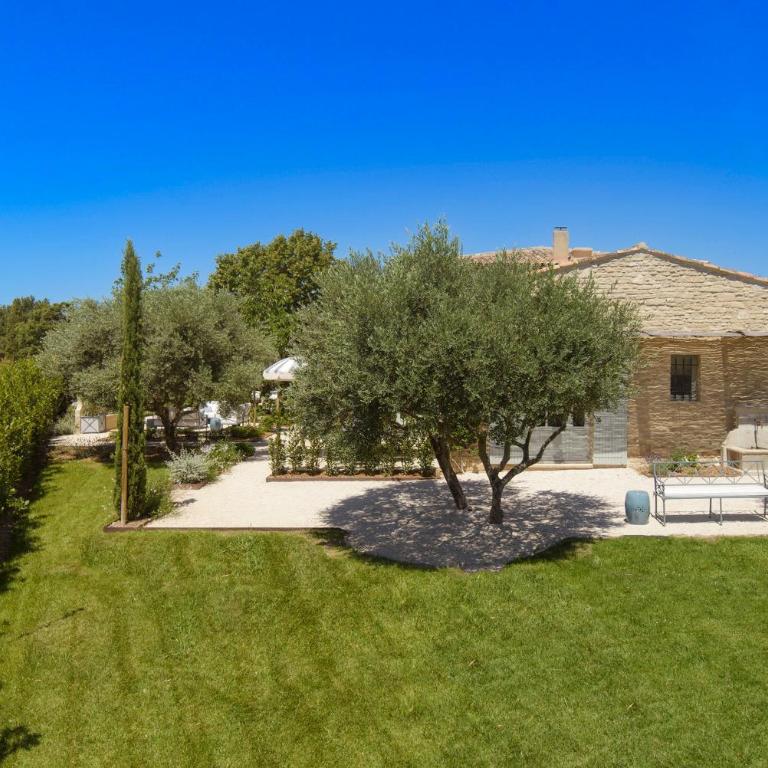 Le Clos des Rosiers - Deluxe Villa - 7