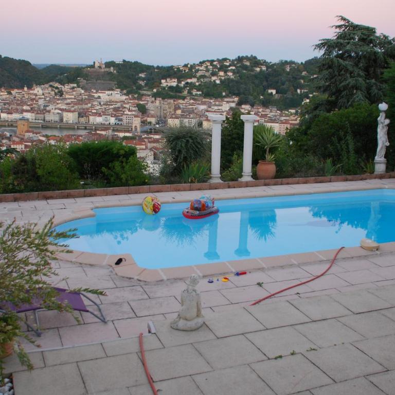 La Colombe - Apartment - 22