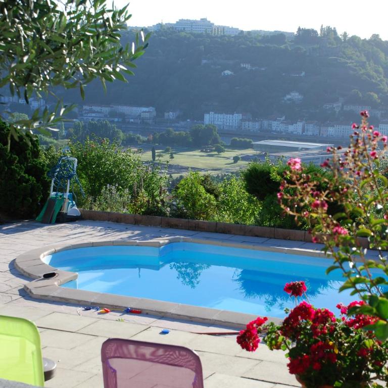 La Colombe - Apartment - 17
