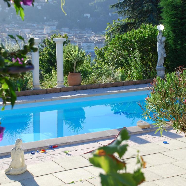 La Colombe - Apartment - 23
