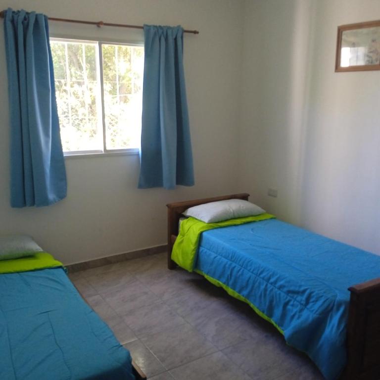 Piquillin San Lorenzo - Three-Bedroom House - 18