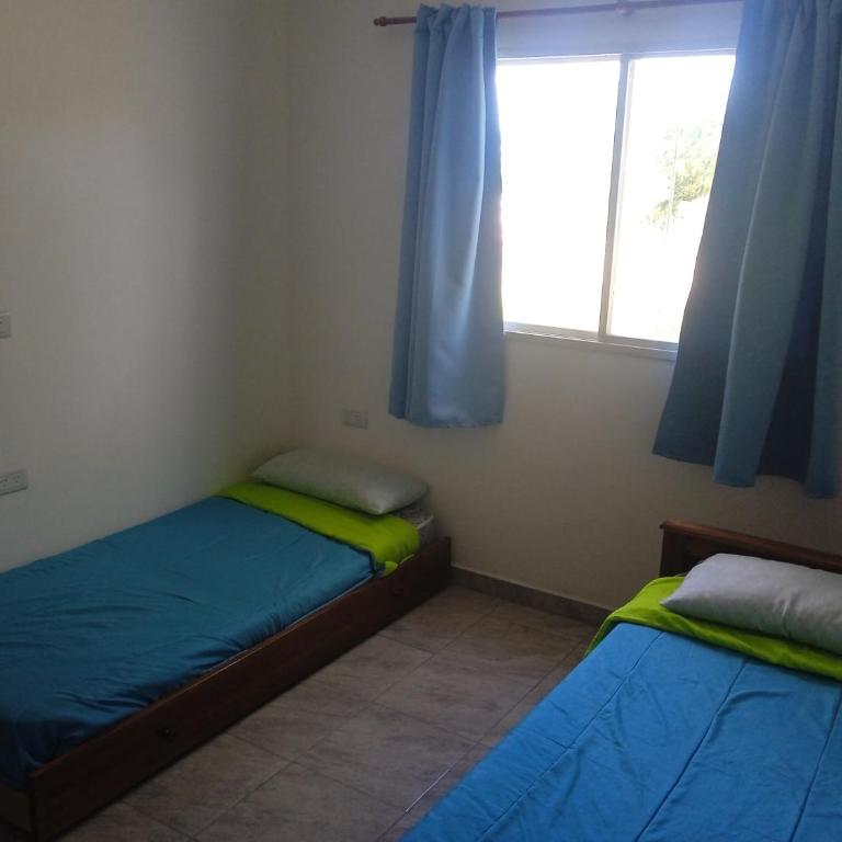 Piquillin San Lorenzo - Three-Bedroom House - 19