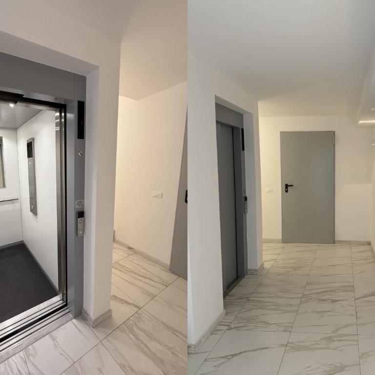 Tramvia Royale Suites - Private Free Parking - Appartamento con 1 Camera da Letto - 25