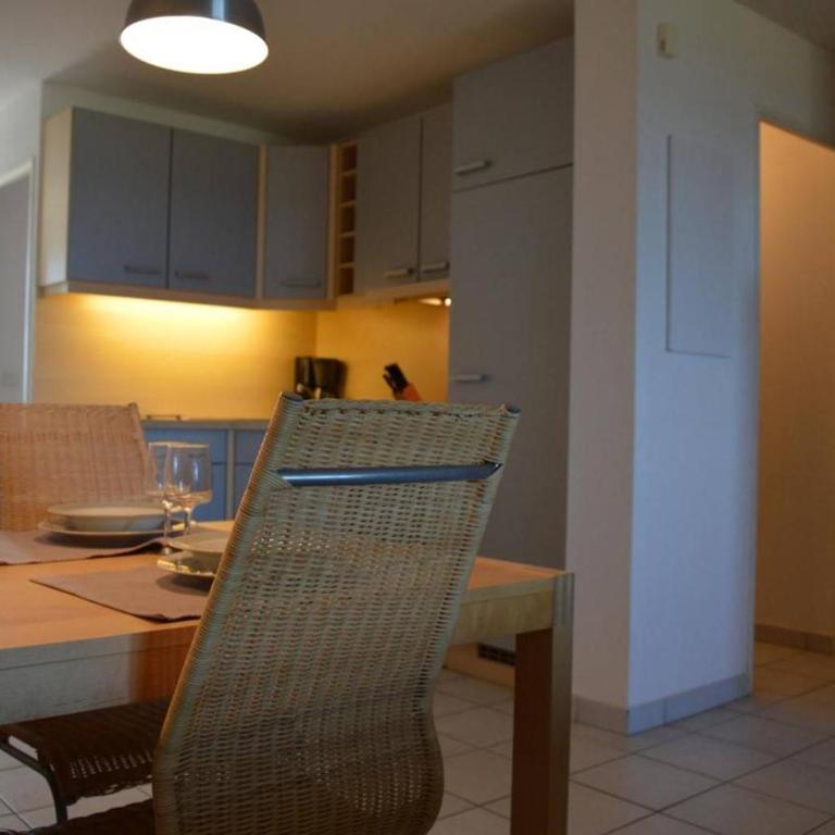 Appartement vue mer 4 couchages SAINT CYPRIEN SC060-303B - Appartamento con 2 Camere da Letto - 2