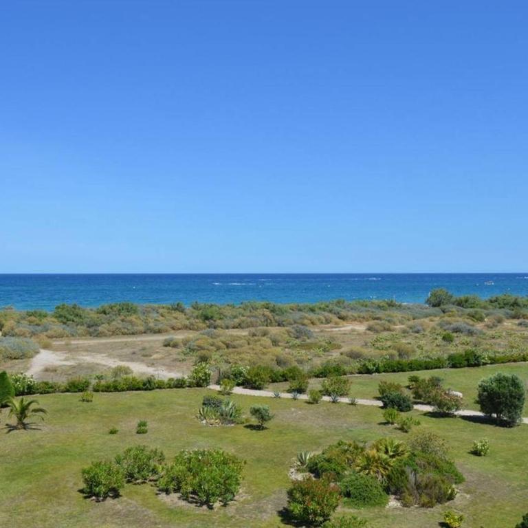 Appartement vue mer 4 couchages SAINT CYPRIEN SC060-303B - Appartamento con 2 Camere da Letto - 24