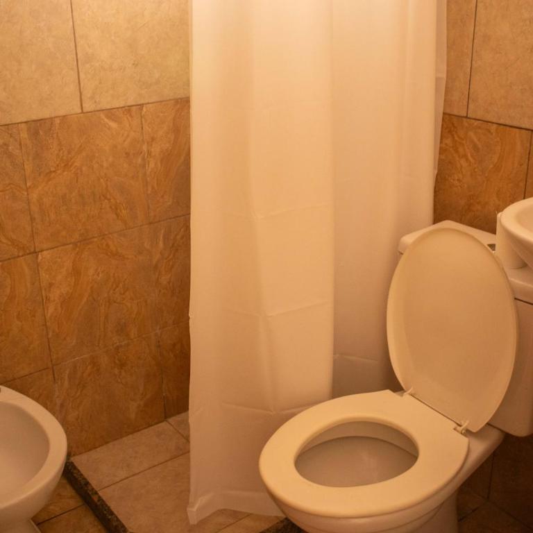 Alma Petra - Cabañas en Cabalango, Tanti, Punilla - Casa con 1 dormitorio - 1
