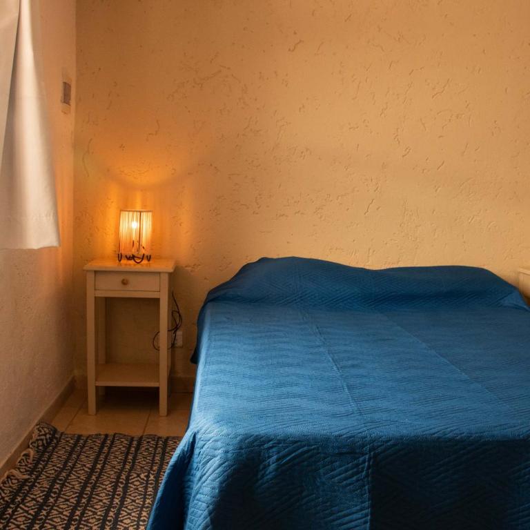 Alma Petra - Cabañas en Cabalango, Tanti, Punilla - One-Bedroom House - 2