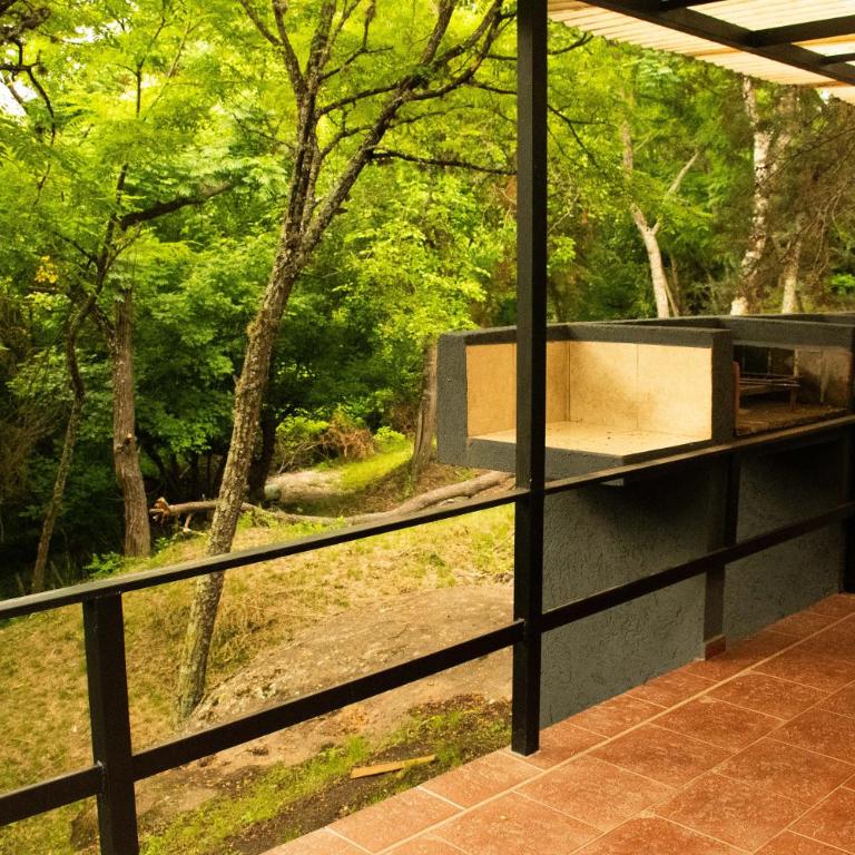 Alma Petra - Cabañas en Cabalango, Tanti, Punilla - Casa con 1 dormitorio - 2