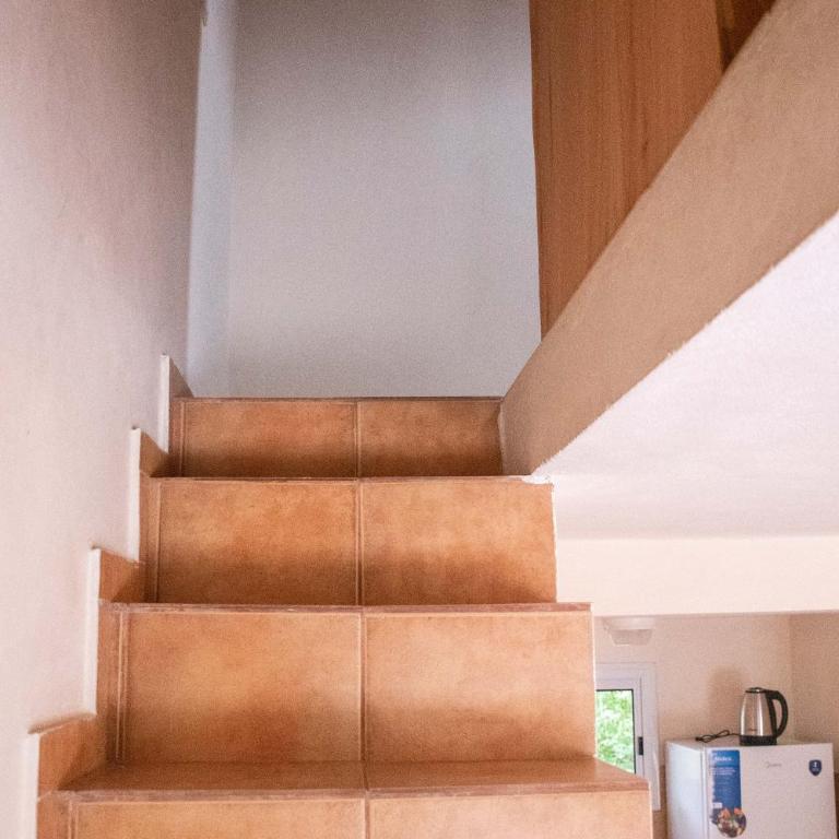 Alma Petra - Cabañas en Cabalango, Tanti, Punilla - Casa con 1 dormitorio - 2