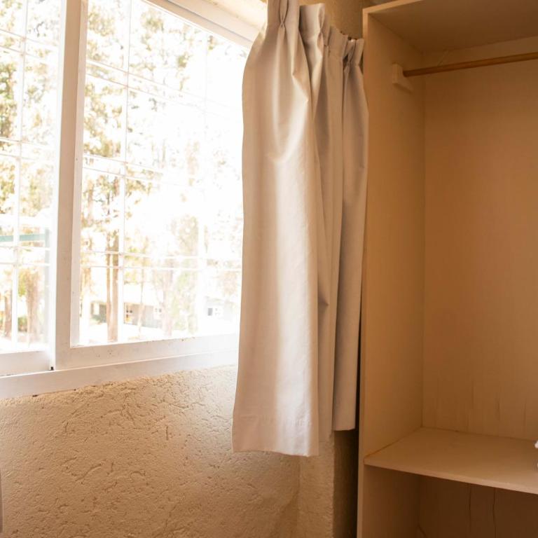 Alma Petra - Cabañas en Cabalango, Tanti, Punilla - Casa con 1 dormitorio - 6