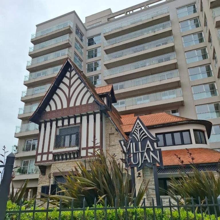 DeptosVip - Villa Luján - Apartamento de 1 dormitorio - 1