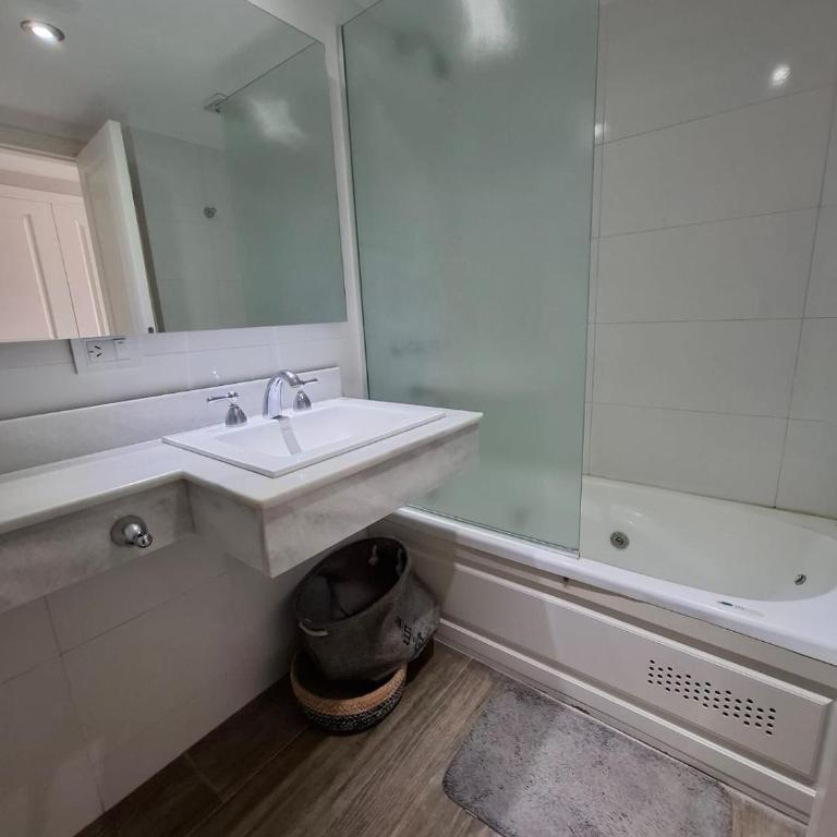 DeptosVip - Villa Luján - Apartamento de 1 dormitorio - 23
