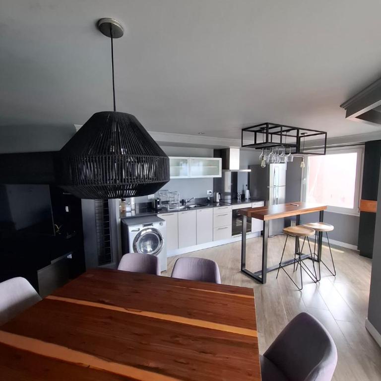 DeptosVip - Villa Luján - Apartamento de 1 dormitorio - 10