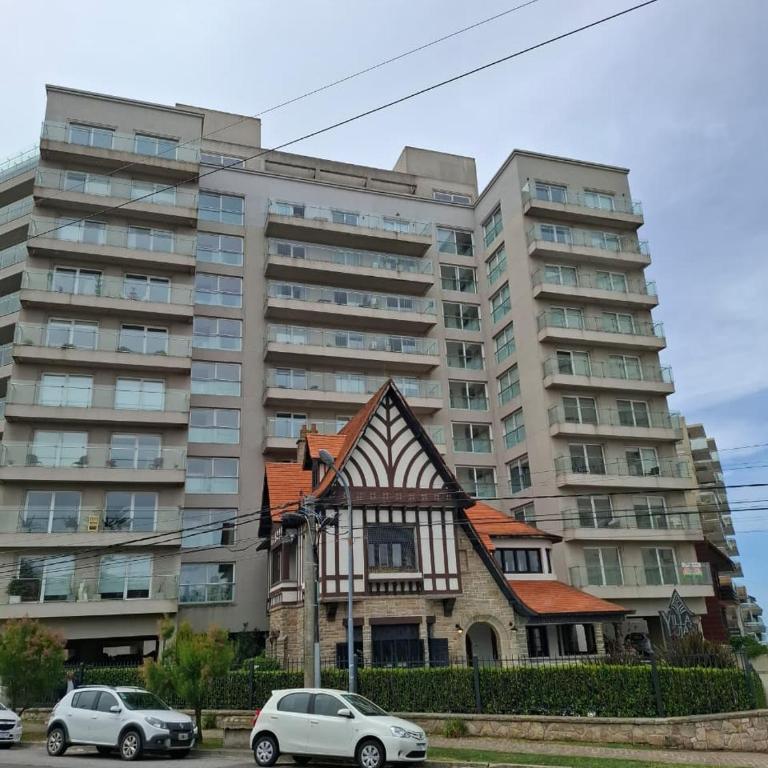 DeptosVip - Villa Luján - Apartamento de 1 dormitorio - 2