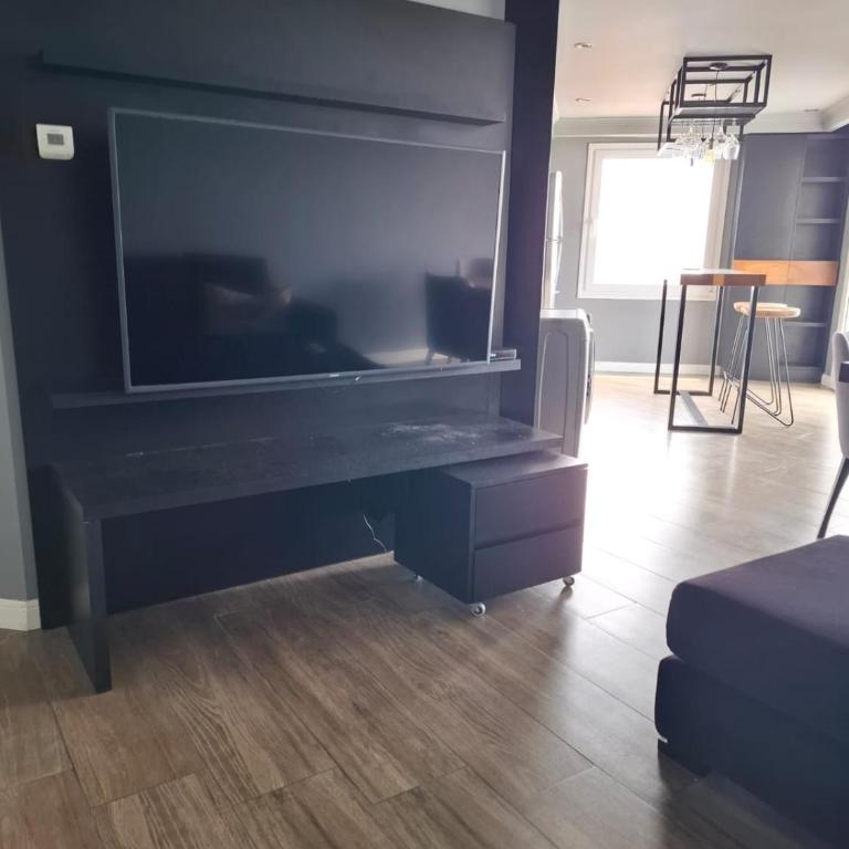 DeptosVip - Villa Luján - Apartamento de 1 dormitorio - 12